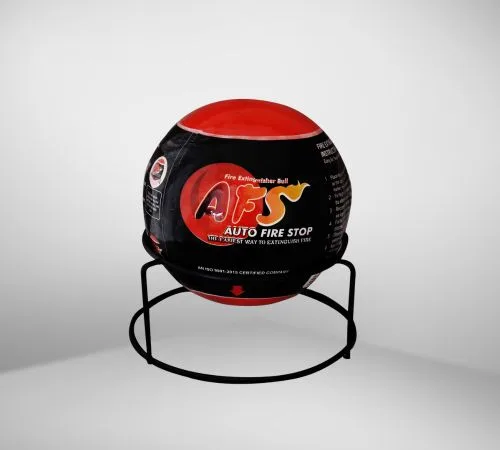 Fire Fighting Equipment Manufacturer in India - Speciality Geochem