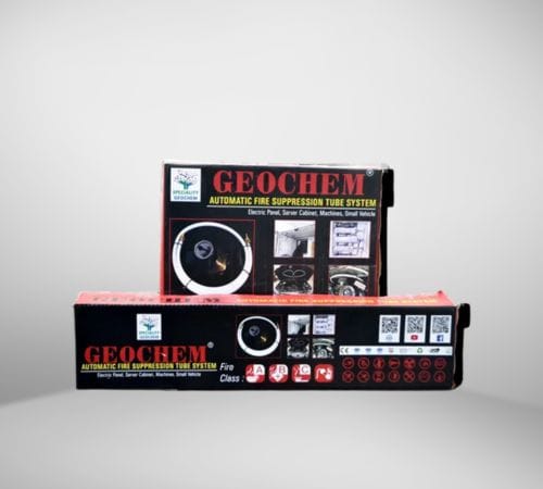 Best Fire Suppression Tube Manufacturer in India - Speciality Geochem