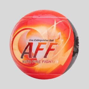 Fire Ball