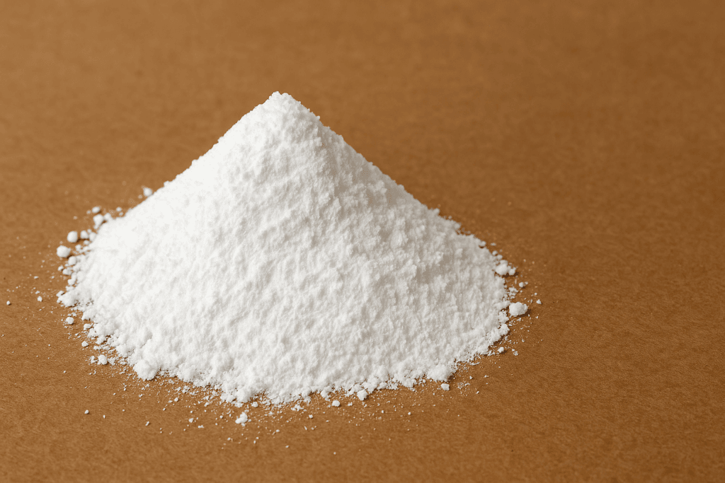 Calcium carbonate powder in India – Uses, benefits, suppliers 2025
