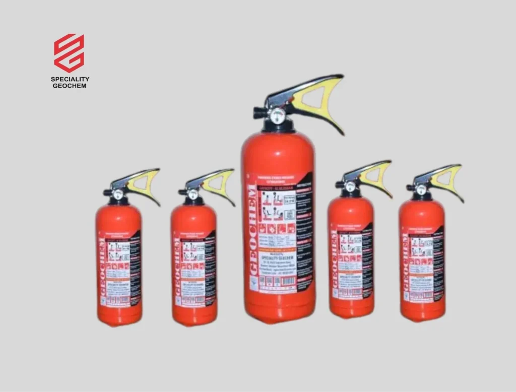 fire extinguisher manufacturers