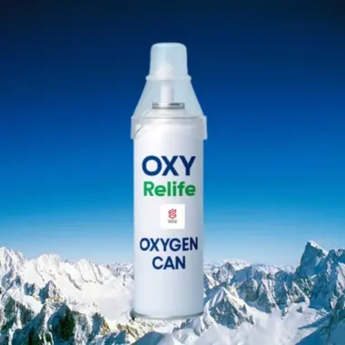 oxyrelife