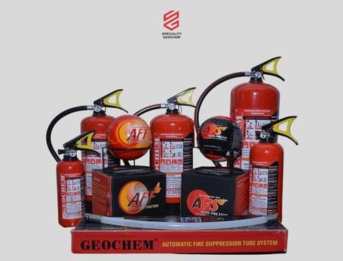 Fire Extinguisher Supplier in Delhi – Reliable Fire Safety Solutions