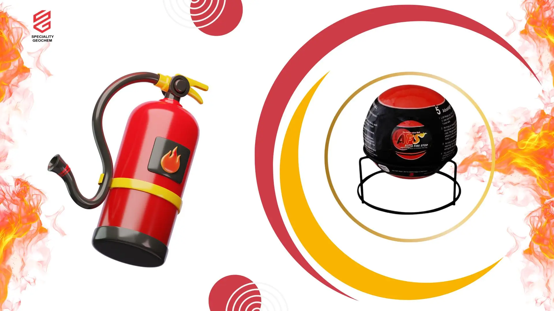 Choose the Right Fire and Safety Equipment Guide