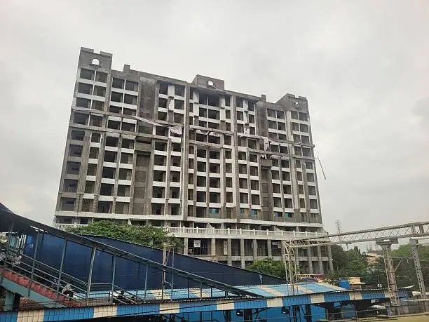 Residential Buildings