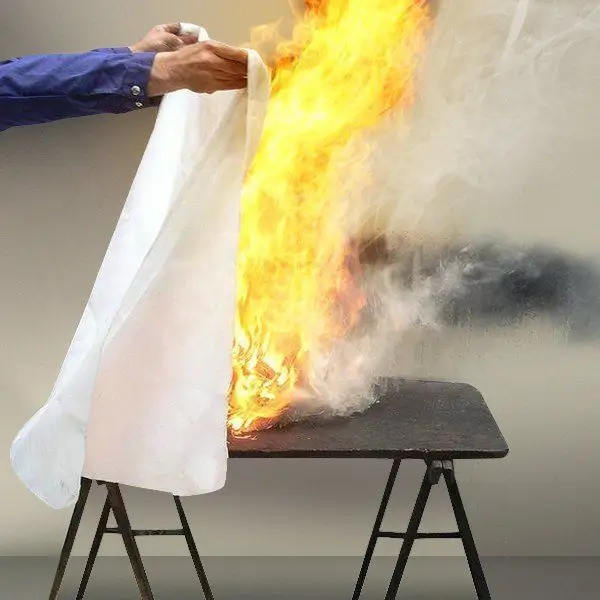 fire blanket supplier in india