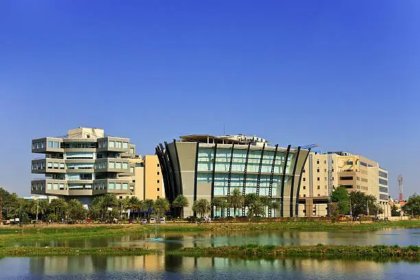 Offices & IT Parks