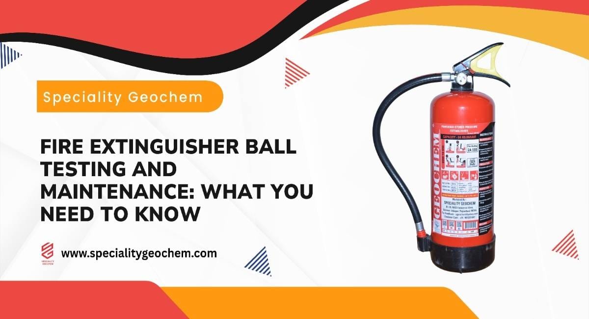 Fire Extinguisher Cylinder Maintenance: Common Myths and Facts