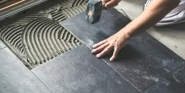 Talc powder manufacturer in India supplying ceramic grade talc for tiles and glaze production