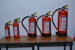 Speciality Geochem | Top Fire Extinguisher Manufacturer, Supplier & Exporter place picture