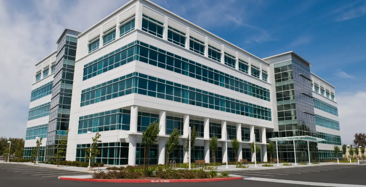 Fire extinguisher cylinders for commercial buildings, offices, and electrical fire safety applications