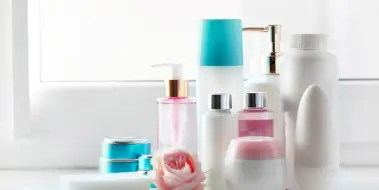 Cosmetic grade talc powder manufacturer in India supplying high-whiteness talc for personal care products