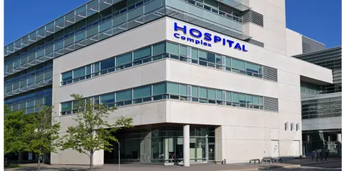 fire safety equipments for hospitals and educational institutions