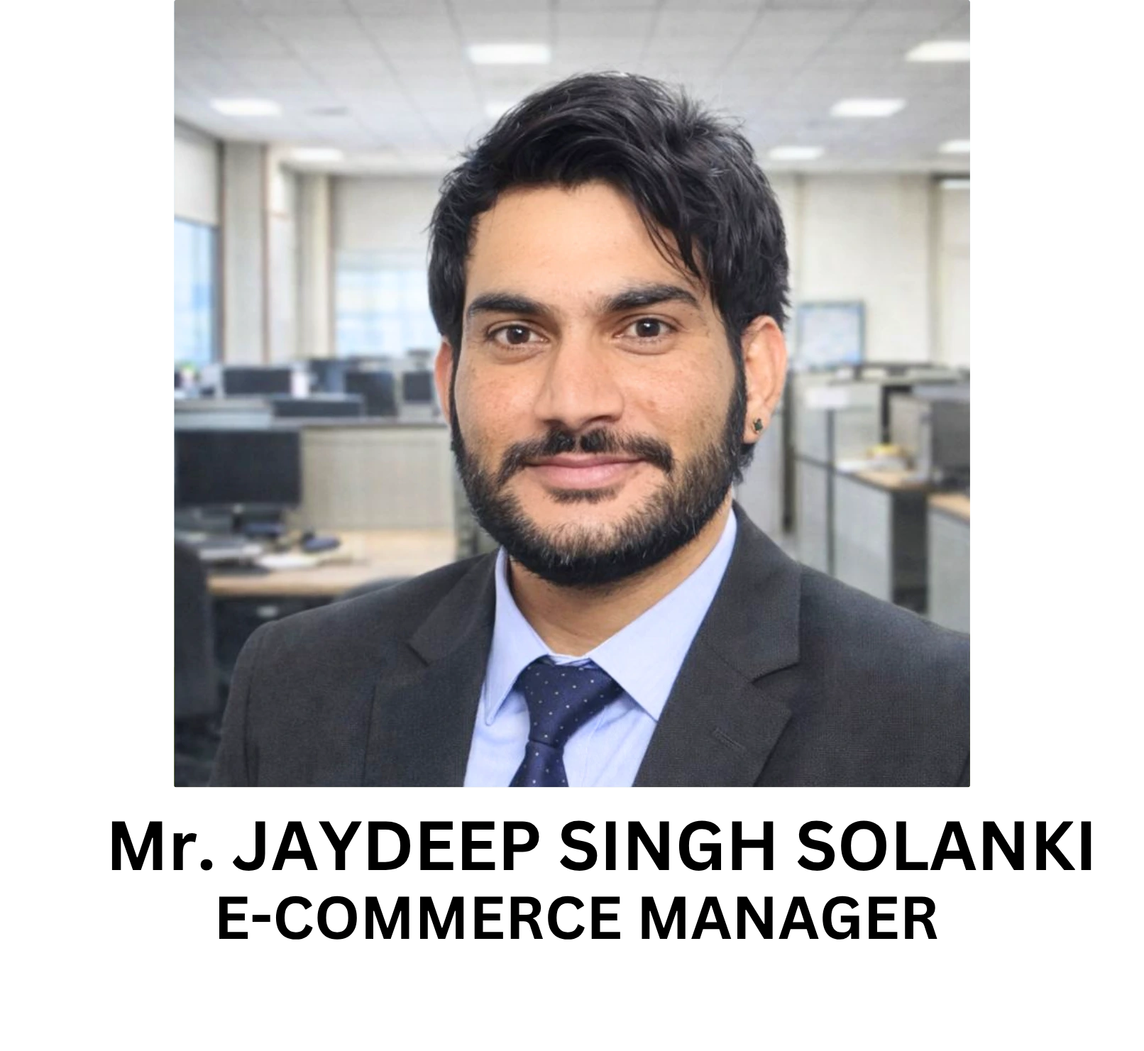 JAYDEEP