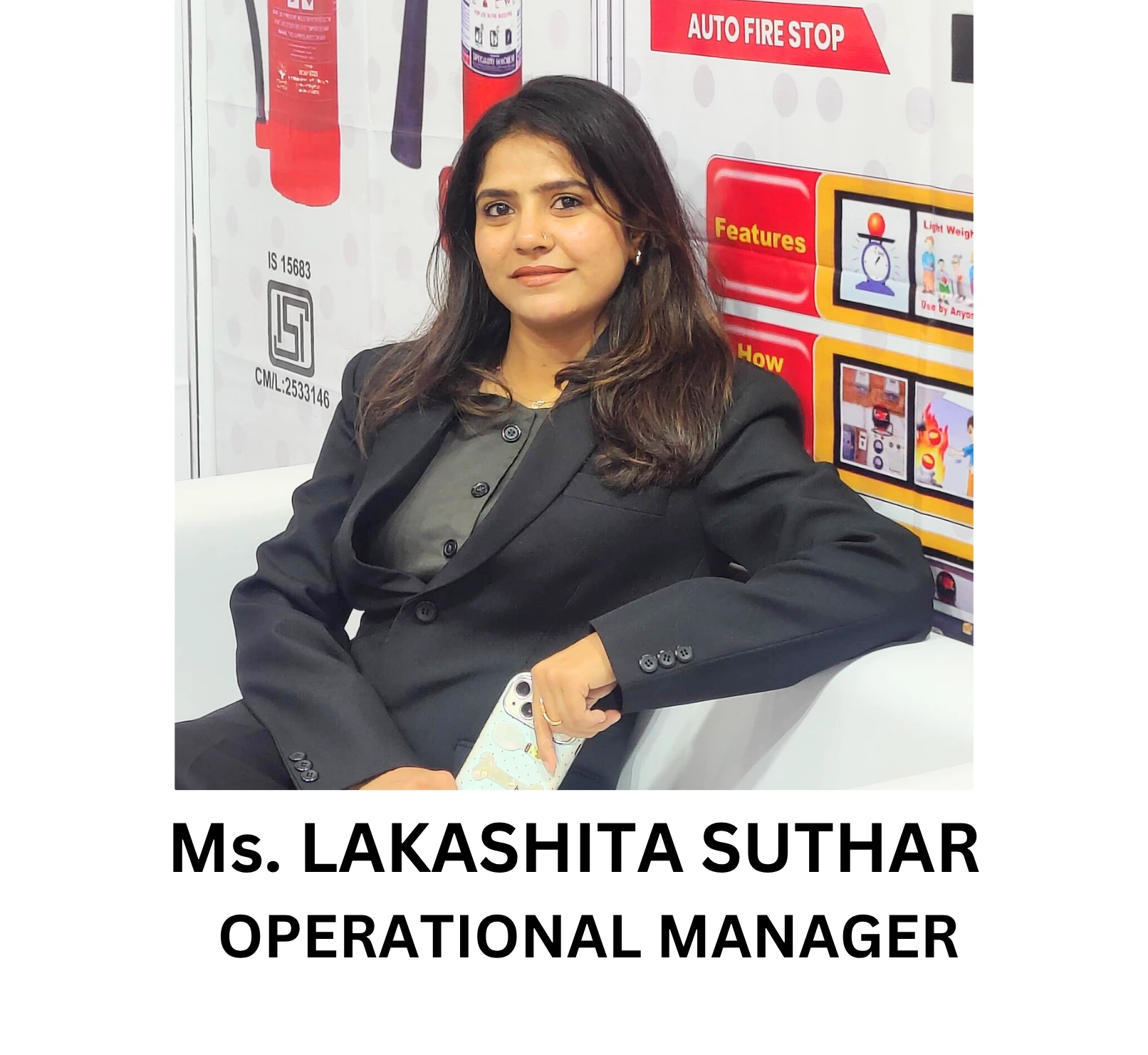 Lakashita suthar