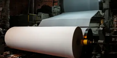 Talc powder manufacturer in India supplying paper grade talc for paper manufacturing applications