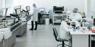 Pharmaceutical grade talc powder manufacturer in India supplying talc for tablets and capsules