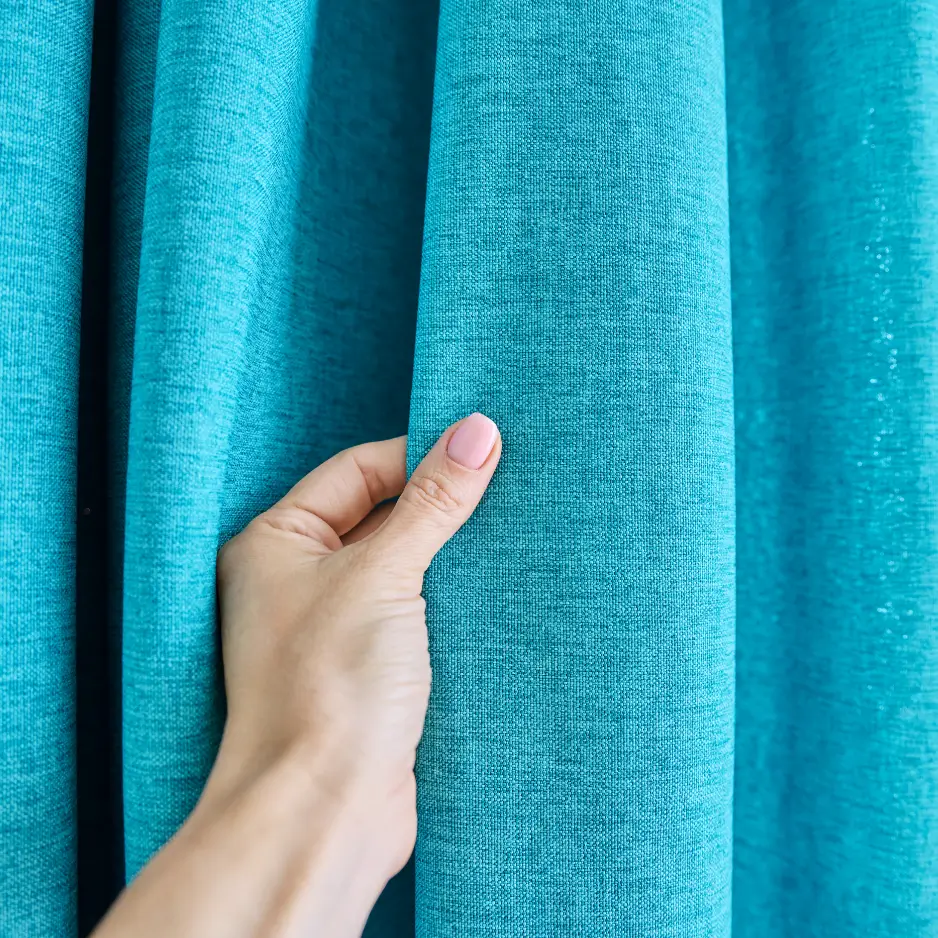 Polyester Curtains