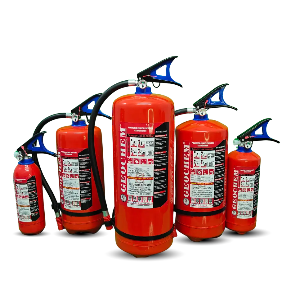 abc fire extinguisher image for home page