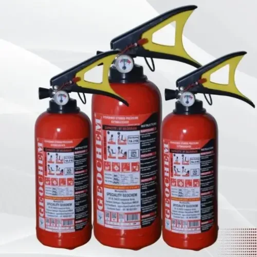 Fire Extinguisher Cylinder in India Fire Extinguisher Cylinder in India