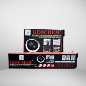 Best Fire Suppression Tube Manufacturer in India -