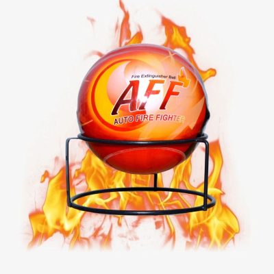 Fire Extinguisher in Bangalore