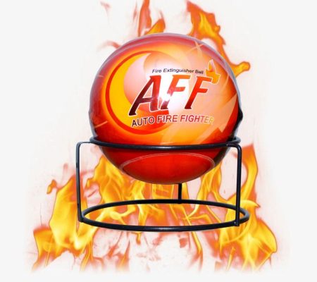 Fire Extinguisher in Bangalore