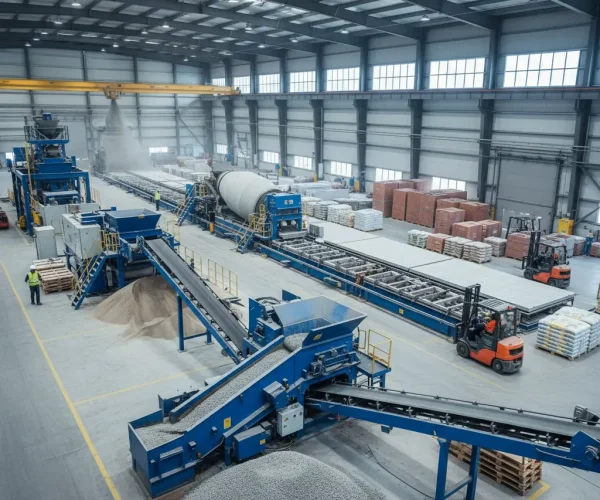 Construction and Building Materials