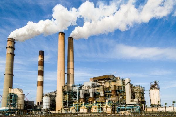 INDUSTRIAL FACILITIES AFF