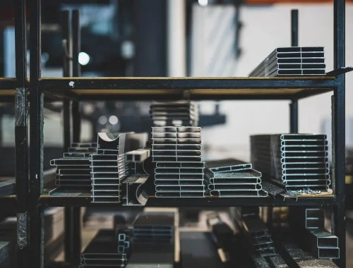 Industries & Warehouses
