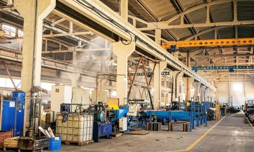 Leading Manufacturer of Industrial Minerals, Chemicals, Fire Safety Equipment, and Home Furnishings