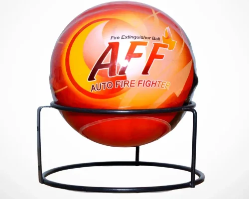Fire Extinguisher Supplier and Manufacturer