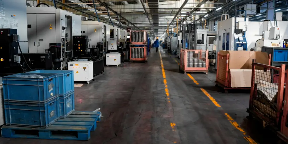 Fire Safety Kit for factory fire protection and industrial fire safety