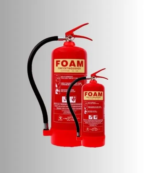 Fire Fighting Foam