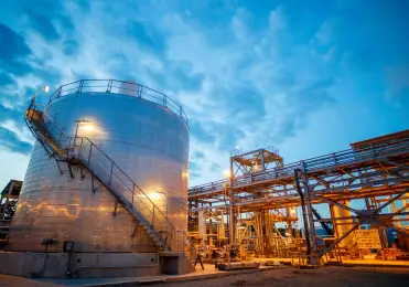 Leading Manufacturer of Industrial Minerals, Chemicals, Fire Safety Equipment, and Home Furnishings