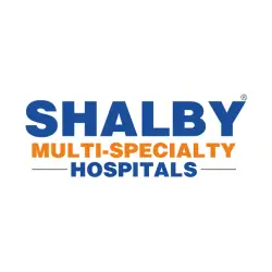 Shalby Hospitals client for tube based fire suppression system and electrical fire protection