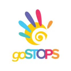 goSTOPS client using automatic fire suppression tube system for commercial fire safety applications