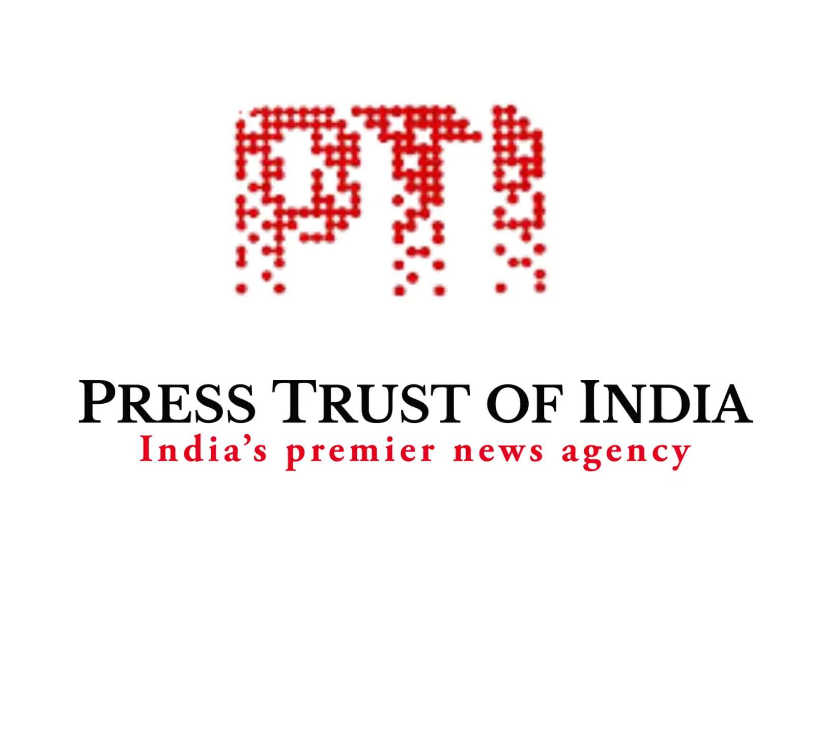 press trust of india