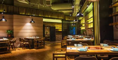 Fire Safety Kit for restaurant kitchen fire protection and LPG safety