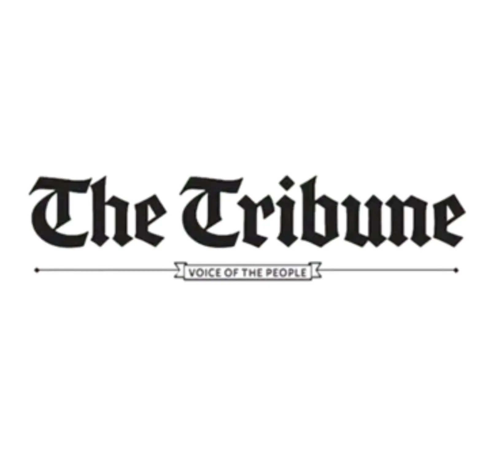 the tribune